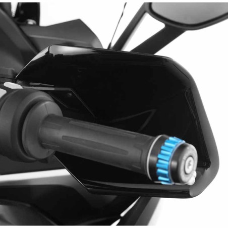 Paramani Wunderlich per BMW K1600 GT e GTL fino 2016 Paramani Wunderlich per BMW K1600 GT e GTL fino 2016