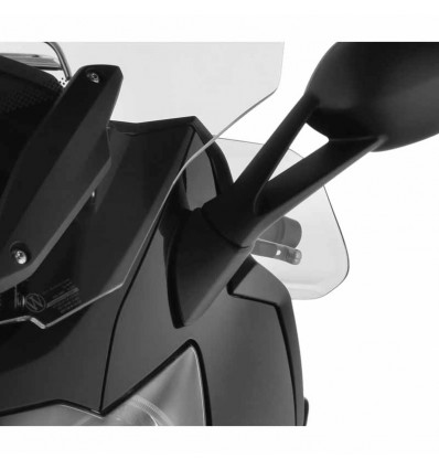 Paramani Wunderlich per BMW K1600 GT e GTL fino 2016 Paramani Wunderlich per BMW K1600 GT e GTL fino 2016