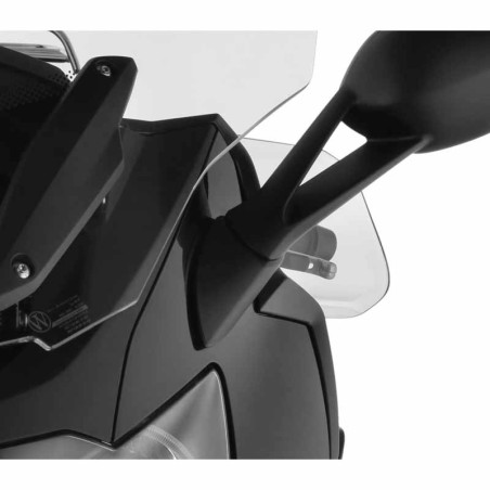 Paramani Wunderlich per BMW K1600 GT e GTL fino 2016 Paramani Wunderlich per BMW K1600 GT e GTL fino 2016