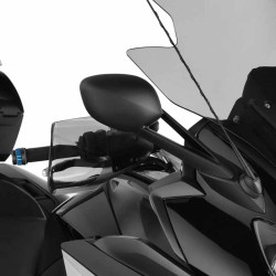 Paramani Wunderlich per BMW K1600 GT e GTL dal 2017 Paramani Wunderlich per BMW K1600 GT e GTL dal 2017