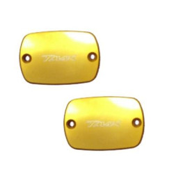 Coperchi pompa freno Bonamici Yamaha T-Max 500 01-11 e 