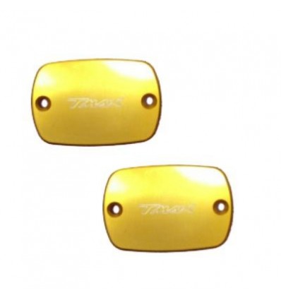 Coperchi pompa freno Bonamici Yamaha T-Max 500 01-11 e Coperchi pompa freno Bonamici Yamaha T-Max 500 01-11 e