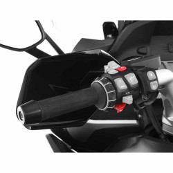 Paramani Wunderlich per BMW K1600 GT e GTL dal 2017 Paramani Wunderlich per BMW K1600 GT e GTL dal 2017