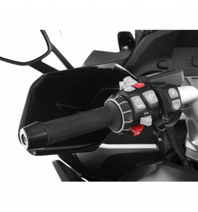 Paramani Wunderlich per BMW K1600 GT e GTL dal 2017 Paramani Wunderlich per BMW K1600 GT e GTL dal 2017