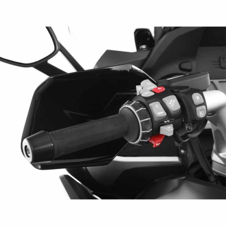 Paramani Wunderlich per BMW K1600 GT e GTL dal 2017 Paramani Wunderlich per BMW K1600 GT e GTL dal 2017