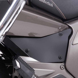 Coppia pannelli Wunderlich per fiancate BMW K1600 GT e GTL Coppia pannelli Wunderlich per fiancate BMW K1600 GT e GTL