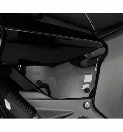 Coppia pannelli Wunderlich per fiancate BMW K1600 GT e GTL Coppia pannelli Wunderlich per fiancate BMW K1600 GT e GTL