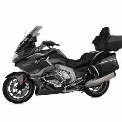 Coppia pannelli Wunderlich per fiancate BMW K1600 GTL dal 2017 Coppia pannelli Wunderlich per fiancate BMW K1600 GTL dal 2017