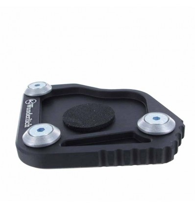 Estensione Wunderlich per cavalletto laterale BMW K1600 GT e GTL fino 2015 Estensione Wunderlich per cavalletto laterale BMW K1600 GT e GTL fino 2015