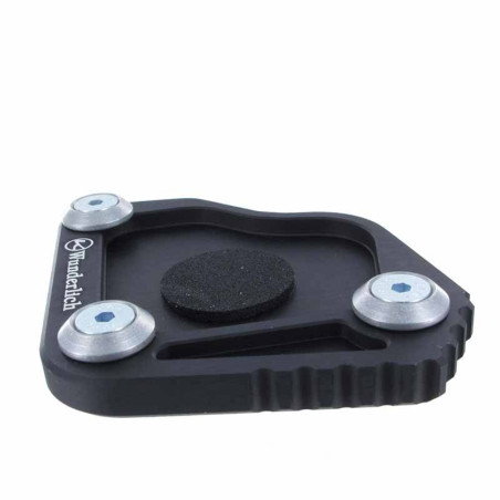 Estensione Wunderlich per cavalletto laterale BMW K1600 GT e GTL fino 2015 Estensione Wunderlich per cavalletto laterale BMW K1600 GT e GTL fino 2015