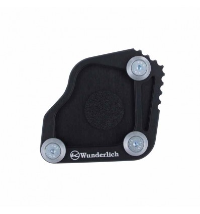 Estensione Wunderlich per cavalletto laterale BMW K1600 GT e GTL fino 2015 Estensione Wunderlich per cavalletto laterale BMW K1600 GT e GTL fino 2015