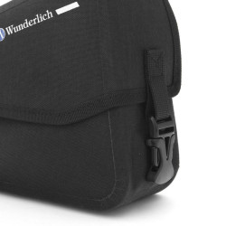 Coppia borse Wunderlich per telaio BMW R1200GS, R1250GS, F750GS... Coppia borse Wunderlich per telaio BMW R1200GS, R1250GS, F750GS...