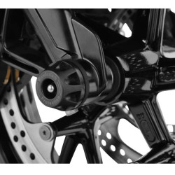 Protezione ruota anteriore Wunderlich per BMW K1200, K1300, K1600