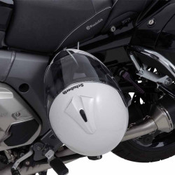Antifurto casco Wunderlich per BMW K1600 GT e GTL
