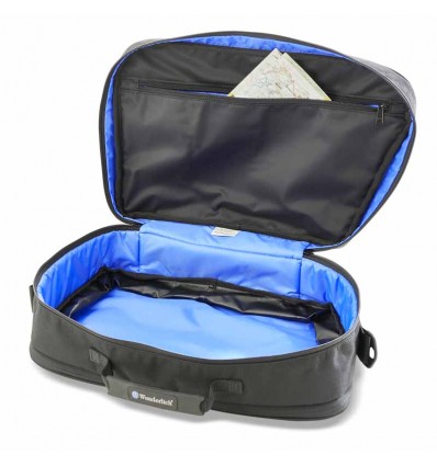 Borse interne Wunderlich per valigie BMW K1600 GT/GTL, R1200 RT e R1250 RT Borse interne Wunderlich per valigie BMW K1600 GT/GTL, R1200 RT e R1250 RT