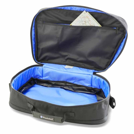 Borse interne Wunderlich per valigie BMW K1600 GT/GTL, R1200 RT e R1250 RT Borse interne Wunderlich per valigie BMW K1600 GT/GTL, R1200 RT e R1250 RT