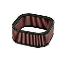 Filtro aria sportivo KN per Harley Davidson V-Rod vari 