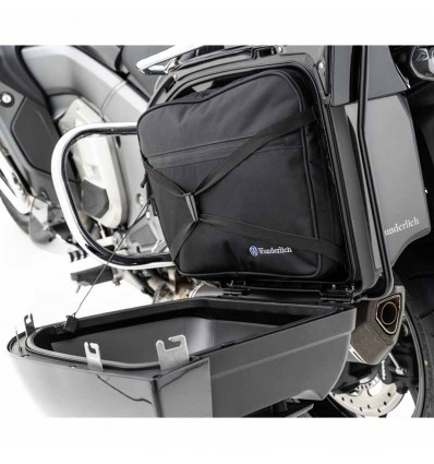 Borse interne Wunderlich per valigie BMW K1600 GT/GTL, R1200 RT e R1250 RT Borse interne Wunderlich per valigie BMW K1600 GT/GTL, R1200 RT e R1250 RT