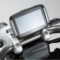 Staffa SW-Motech per GPS su Ducati XDiavel e XDiavel S Staffa SW-Motech per GPS su Ducati XDiavel e XDiavel S