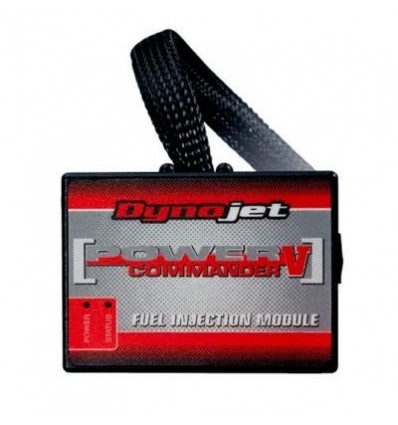 Centralina Power Commander V Dynojet per Harley Davidso Centralina Power Commander V Dynojet per Harley Davidso