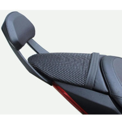 Rete antiscivolo passeggero Triboseat per sella Yamaha R1 09-12 Rete antiscivolo passeggero Triboseat per sella Yamaha R1 09-12