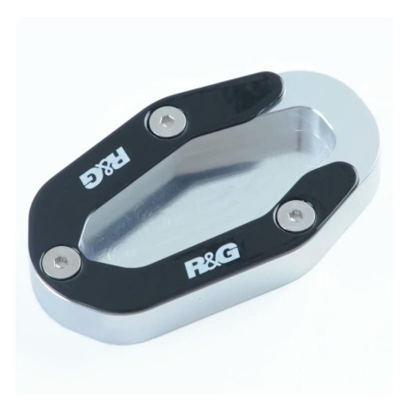 Estensione R&G per cavalletto laterale Ducati XDiavel e XDiavel S Estensione R&G per cavalletto laterale Ducati XDiavel e XDiavel S