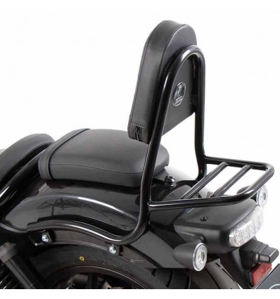 Schienalino Hepco & Becker con portapacchi per Honda CMX 1100 Rebel