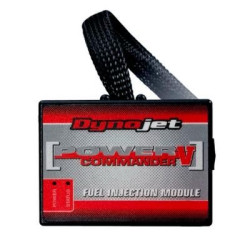 Centralina Power Commander V Dynojet per Harley Davidso