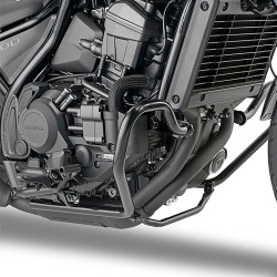 Coppia telai paramotore Givi TN1194 per Honda CMX 1100 Rebel Coppia telai paramotore Givi TN1194 per Honda CMX 1100 Rebel