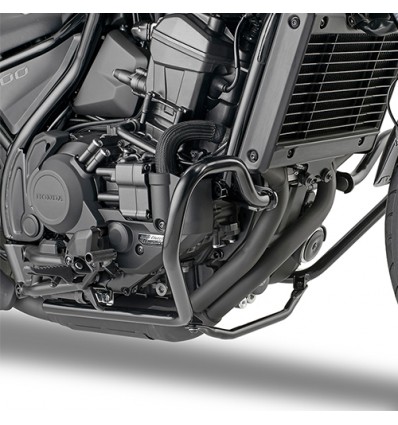 Coppia telai paramotore Givi TN1194 per Honda CMX 1100 Rebel Coppia telai paramotore Givi TN1194 per Honda CMX 1100 Rebel