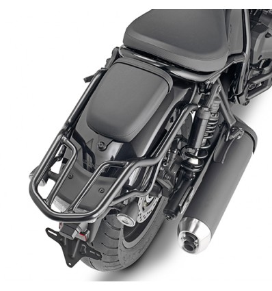 Portapacchi Givi SR1194 per Honda CMX 1100 Rebel Portapacchi Givi SR1194 per Honda CMX 1100 Rebel