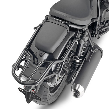 Portapacchi Givi SR1194 per Honda CMX 1100 Rebel Portapacchi Givi SR1194 per Honda CMX 1100 Rebel