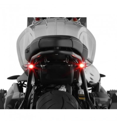Kit conversione Wunderlich per codone BMW R-Nine T senza faro posteriore