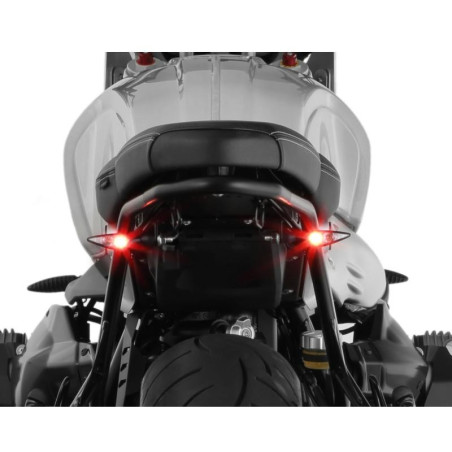 Kit conversione Wunderlich per codone BMW R-Nine T senza faro posteriore
