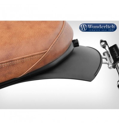 Parafango posteriore Wunderlich per conversione codone BMW R-Nine T Parafango posteriore Wunderlich per conversione codone BMW R-Nine T