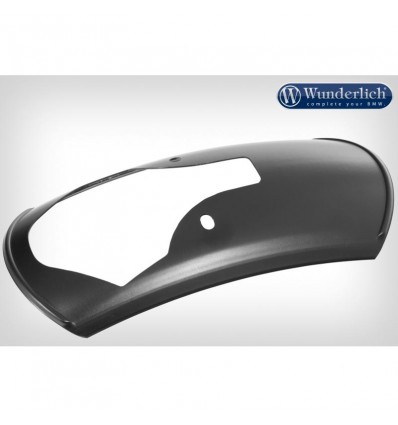 Parafango posteriore Wunderlich per conversione codone BMW R-Nine T Parafango posteriore Wunderlich per conversione codone BMW R-Nine T