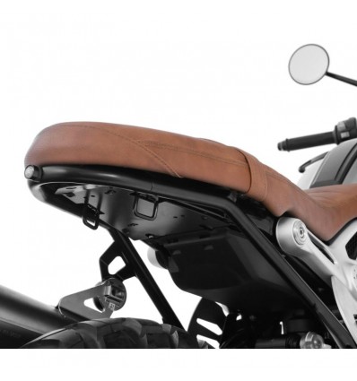 Kit conversione Wunderlich per codone BMW R-Nine T con faro posteriore