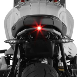 Kit conversione Wunderlich per codone BMW R-Nine T con faro posteriore