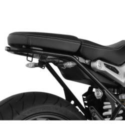 Kit conversione Wunderlich per codone BMW R-Nine T con faro posteriore