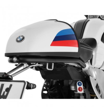 Adattatore Wunderlich per conversione codone su BMW R-Nine T Racer Adattatore Wunderlich per conversione codone su BMW R-Nine T Racer