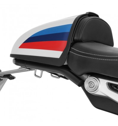 Adattatore Wunderlich per conversione codone su BMW R-Nine T Racer Adattatore Wunderlich per conversione codone su BMW R-Nine T Racer