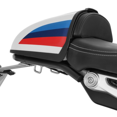 Adattatore Wunderlich per conversione codone su BMW R-Nine T Racer Adattatore Wunderlich per conversione codone su BMW R-Nine T Racer