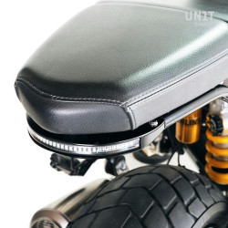 Kit conversione Unit Garage Tail Tidy per BMW R-Nine T con faro posteriore Kit conversione Unit Garage Tail Tidy per BMW R-Nine T con faro posteriore