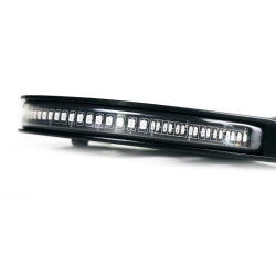 Kit conversione Unit Garage Tail Tidy per BMW R-Nine T con faro posteriore Kit conversione Unit Garage Tail Tidy per BMW R-Nine T con faro posteriore