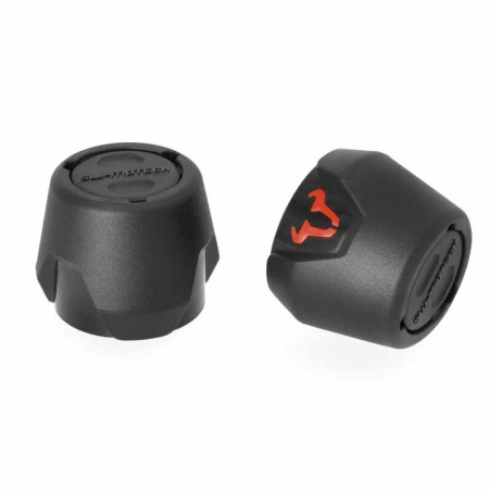 Tamponi Sw-Motech protezione forcelle anteriori per Ducati 899, 959, 1299, Panigale V4
