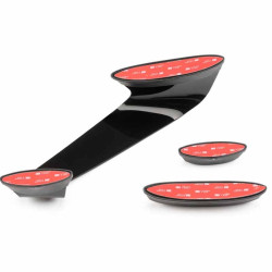 Alette laterali Puig downforce per Ducati Panigale V2 dal 2021 Alette laterali Puig downforce per Ducati Panigale V2 dal 2021