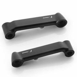 Supporti Rizoma per micro frecce Light Unit su Ducati Panigale V2 Supporti Rizoma per micro frecce Light Unit su Ducati Panigale V2