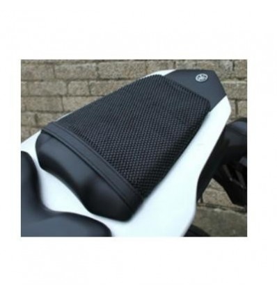 Rete antiscivolo passeggero Triboseat per sella Yamaha 