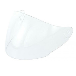 Visiera V-Max per casco NT200 trasparente