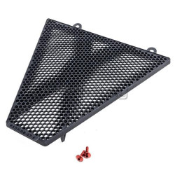 Griglia protezione radiatore Evotech per Ducati Streetfighter V2 e Panigale V2